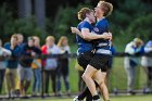 Men's Rugby vs Mass Maritime  Wheaton College Men's Rugby vs Mass Maritime Academy. - Photo By: KEITH NORDSTROM : Wheaton, Rugby, Mass Maritime